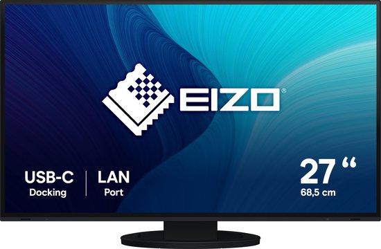 EIZO FlexScan EV2795-WT