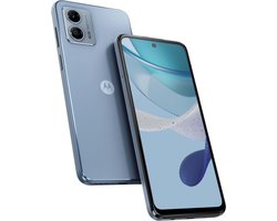 Motorola Moto G53 5G 4GB/128GB Arctic Silver
