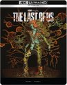 The Last Of Us - Seizoen 1 (4K Ultra HD Blu-ray) (Steelbook)