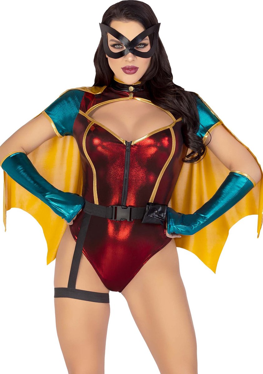 Sultry Sidekick