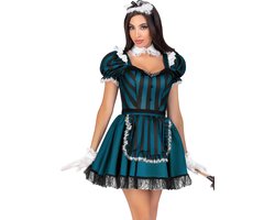 Victorian Maid