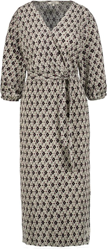 GARCIA Dames Jurk Wit Maat XS bol