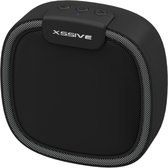 Xssive Premium Portable Bluetooth Speaker Groen