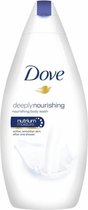 Dove Douchegel – Deeply Nourishing 225 ML