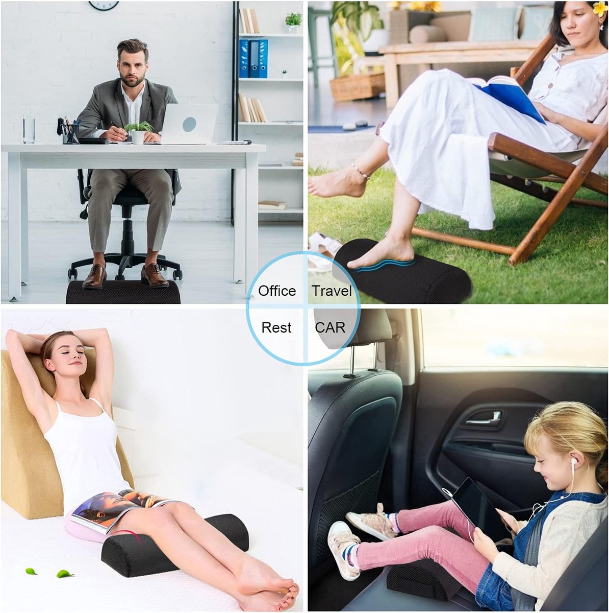 Ergonomische