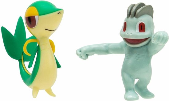 Set de figurines Pokémon Battle Ready W7 8 - Génération 8 - Contient  Pikachu, Eevee, Wooloo, Sneasel, Yamper, Ponyta, Sirfetch'd & ; Morpeko -  dès 4