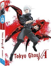 Tokyo Ghoul √A - Intégrale Saison 2 - (Edition Premium) - Version non censurée