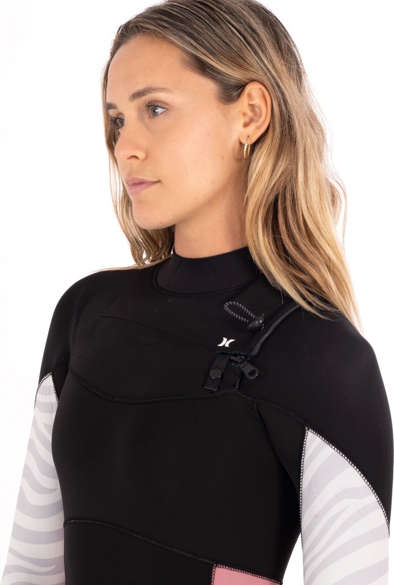 Hurley Advantage 5/3mm Fullsuit Wetsuit Dames