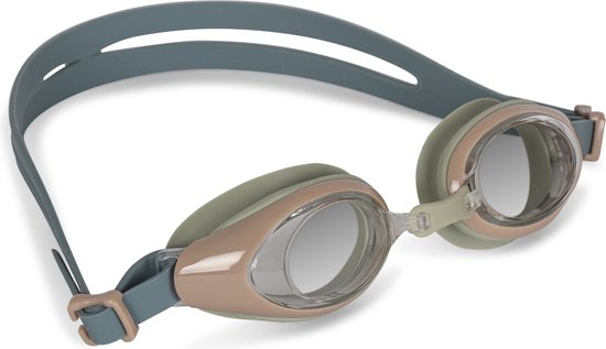 Konges Sløjd Marley Lunettes de natation | Multi couleur