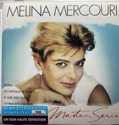 Master Serie - Melina Mercouri