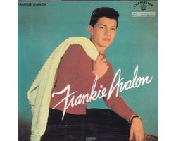 Frankie Avalon