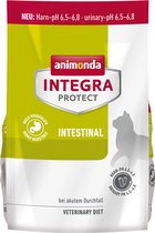 Animonda Integra - Kattenvoeding - Intestinal - Droog - Volwassen - 1.2KG - 1ST