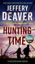 A Colter Shaw Novel 4 - Hunting Time