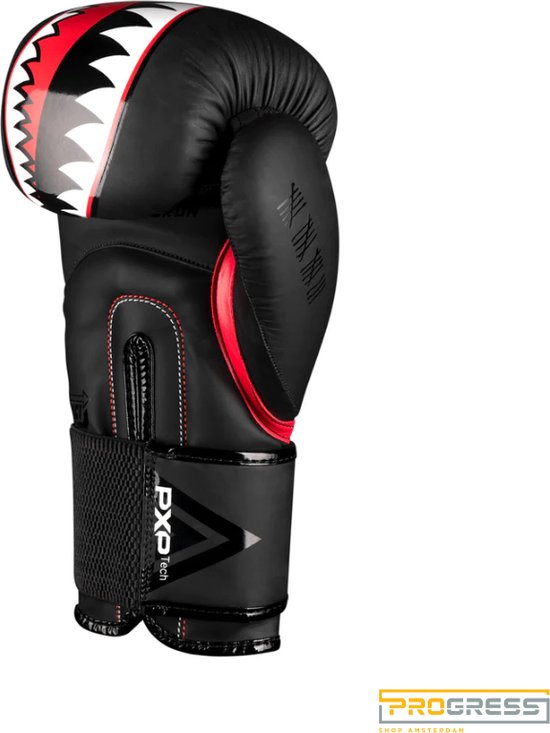 Gants de boxe fight squad - armée