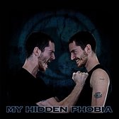 My Hidden Phobia - My Hidden Phobia (CD)