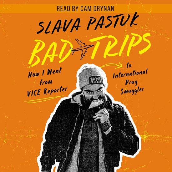 Bad Trips - cover