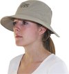 Travelsafe Mosquito Sunhat - Beige
