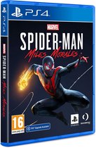Marvel's Spider-Man - PS4 (Import)