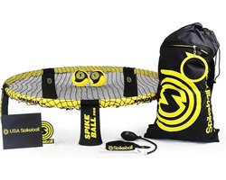 Spikeball Pro set