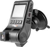 Bol.com Technaxx FullHD dubbele dashcam TX-185 aanbieding