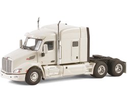 Peterbilt 579 6x4 - 1:50 - WSI Models