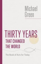 The Eerdmans Michael Green Collection (EMGC) - Thirty Years That Changed the World