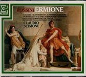 Rossini: Ermione, Claudio Scimone