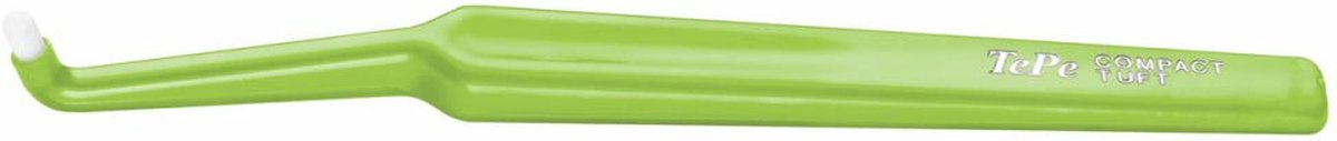 TePe Compact Tuft - 3 x - Voordeelverpakking