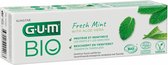 6x GUM Bio Tandpasta Fresh Mint 75 ml