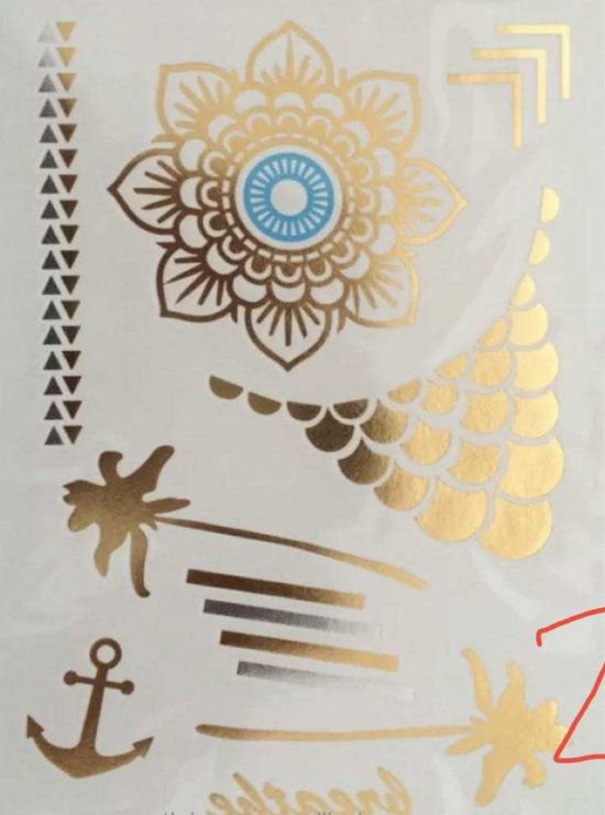 tattoo ibiza sticker 1