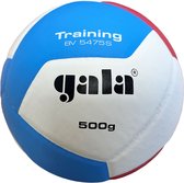 Gala Volleybal - 500 gr - spelverdeler training bal 2023 editie