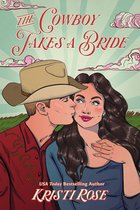 A Wyoming Matchmaker Series 1 - The Cowboy Takes A Bride