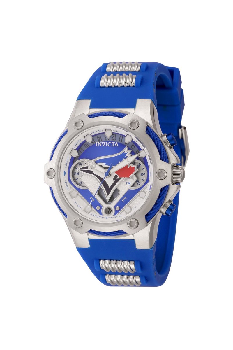 Invicta MLB Men's Watch (Mod: 41896)