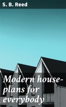 Modern house-plans for everybody