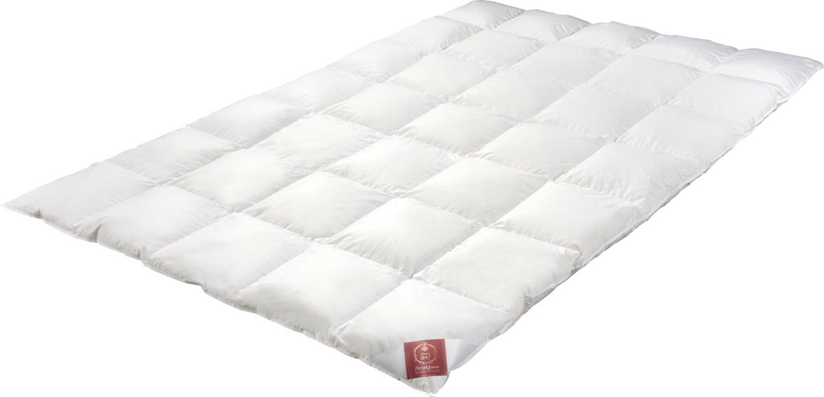 Brinkhaus Dekbed Carat Warm 225 g/m2 - 240 x 220 cm