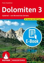 Rother E-Books - Dolomiten 3 (E-Book)