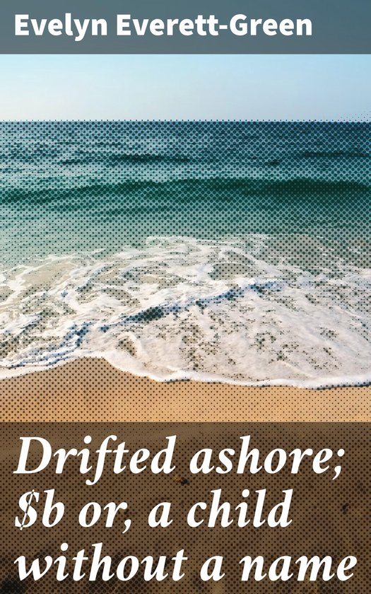 Foto: Drifted ashore or a child without a name