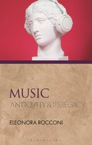 Ancients and Moderns - Music