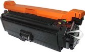 KATRIZ® huismerk toner CF033(HP646A) Magenta | voor HP Color LaserJet CM 4540 / Color LaserJet CM4540 F / Color LaserJet CM4540 FSKM |