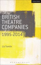 British Theatre Companies 1995 2014