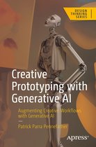 Design Thinking- Creative Prototyping with Generative AI