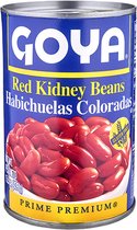 Goya Red Kidney Beans (Can) (439g)
