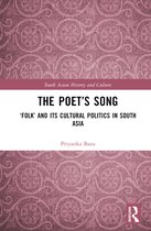 South Asian History and Culture-The Poet’s Song