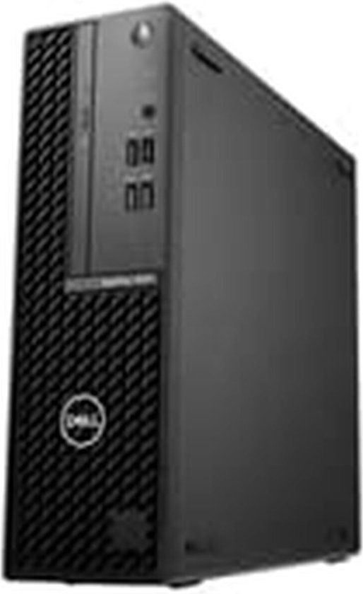 Dell OptiPlex 3000 SFF - i5-12500 - 16GB RAM - 512GB SSD - Windows