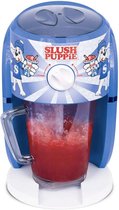 Slush Puppie Machine - IJsmachine - Slush Puppy - Slushy maker - Slushmachine - IJscrusher - Origineel - Praktisch