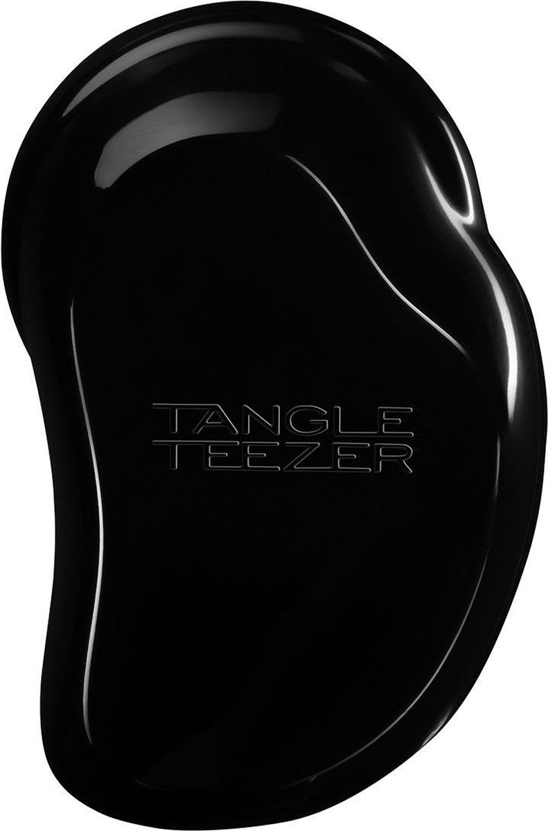 Tangle Teezer Original Haarborstel Panther Black - Tangle Teezer