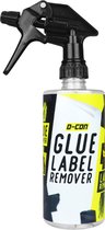 DECON - Glue Label Remover 500ML