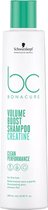 Bol.com Schwarzkopf Bonacure Volume Boost Shampoo - 250 ml- Volume shampoo - Voor Alle haartypes - aanbieding