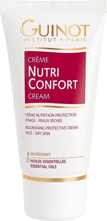 Guinot - Crème Nutrition Confort