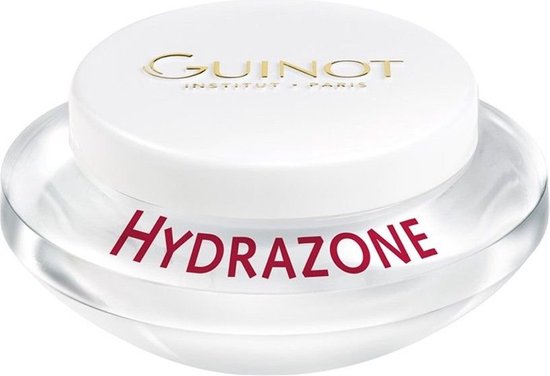 Guinot - Hydrazone Peaux Déshydratées - Hydrazone Dehydrated Skin